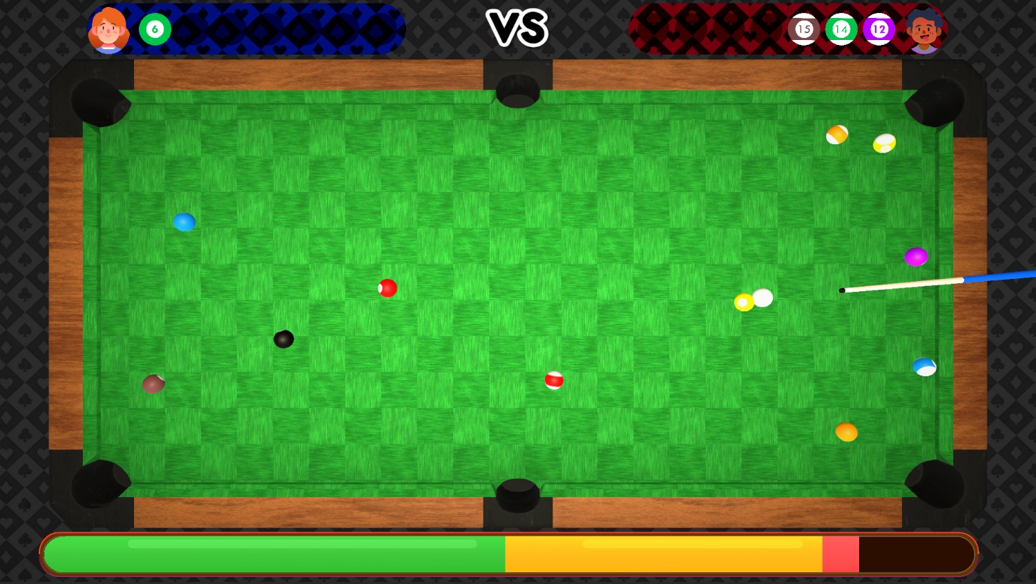 LetsPlayPool
